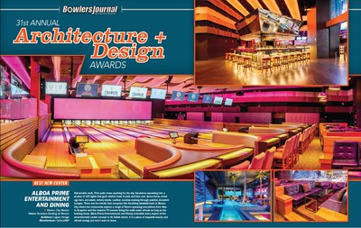 BJ Architecture & Design Awards